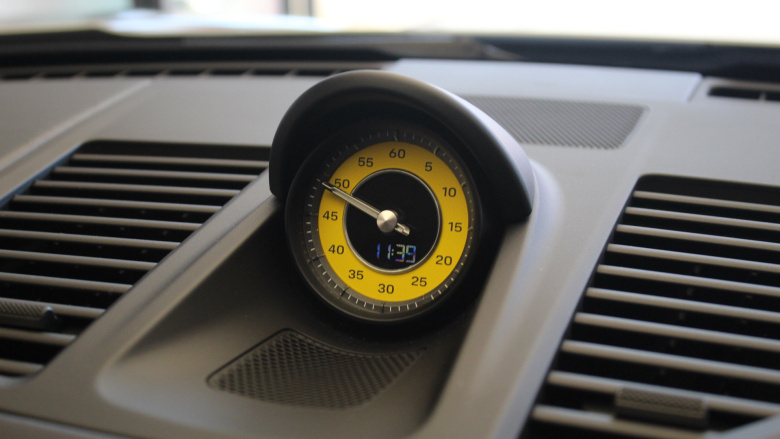 Porsche 911 S 2dr PDK Petrol Coupe